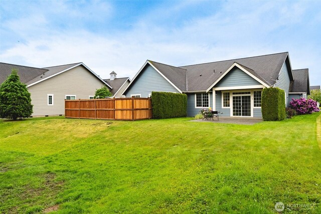 1976 Bender Park Blvd Unit A, Lynden, WA 98264