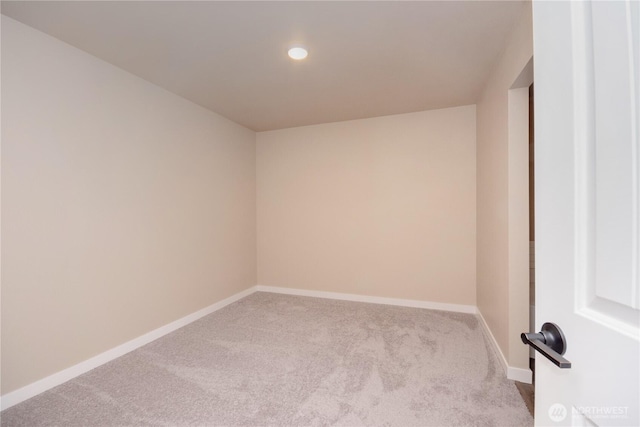 31823 44th Ave S, Auburn, WA 98001 - carpeted empty room featuring baseboards
