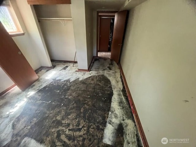 1001 Fairway Dr, Fircrest, WA 98466 - view of corridor