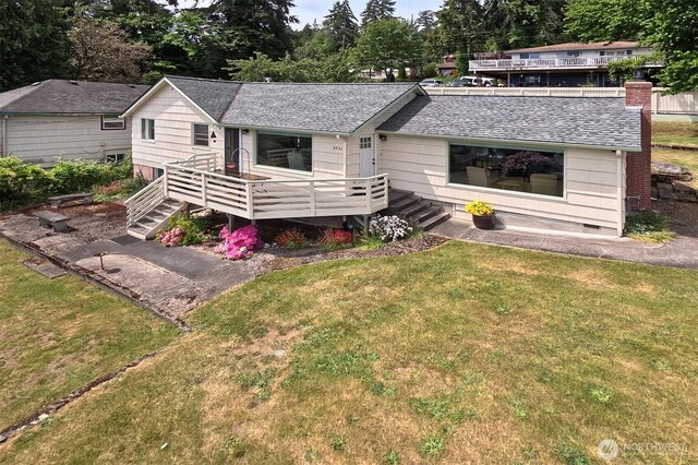 5731 Madrona Ave NE, Bremerton, WA 98311 - photo 3
