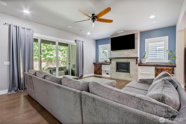 13707 187th Avenue Ct E, Bonney Lake, WA 98391 - photo 6