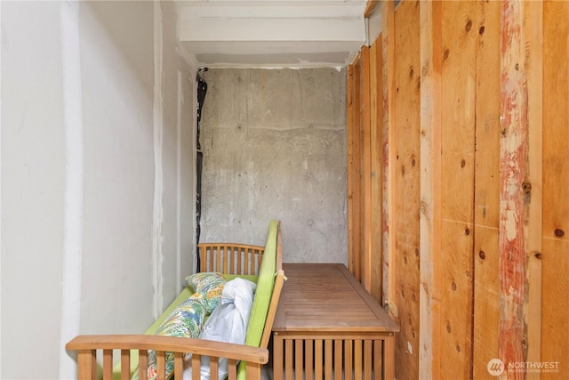 1400 Taylor Ave N Unit 203, Seattle, WA 98109 - view of staircase