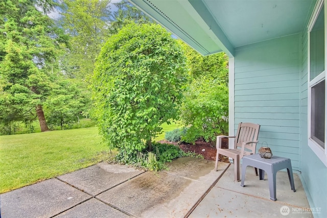 22002 SE 40th Ln Unit 1111, Issaquah, WA 98029 - view of patio