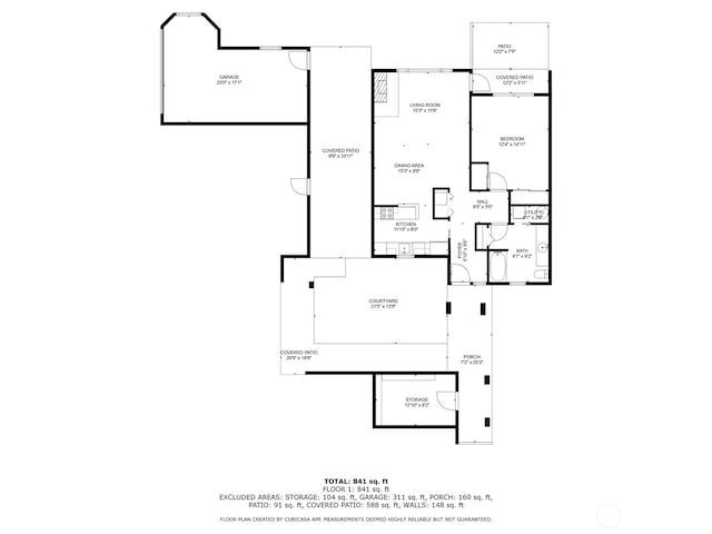 22002 SE 40th Ln Unit 1111, Issaquah, WA 98029 - room layout