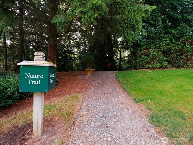 22002 SE 40th Ln Unit 1111, Issaquah, WA 98029 - view of road