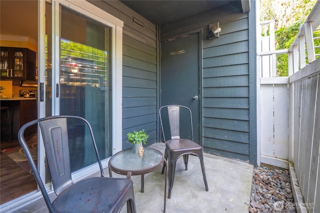 23410 18th Ave S Unit A102, Des Moines, WA 98198 - view of patio / terrace
