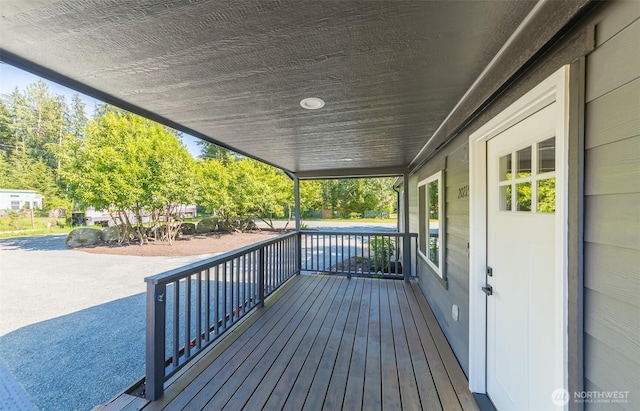 20215 Crystal Springs Dr, Granite Falls, WA 98252 - view of porch