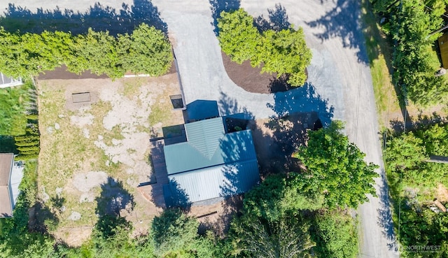 20215 Crystal Springs Dr, Granite Falls, WA 98252 - view of subject property