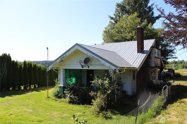 709 Monte-Elma Rd, Montesano, WA 98563 - photo 7