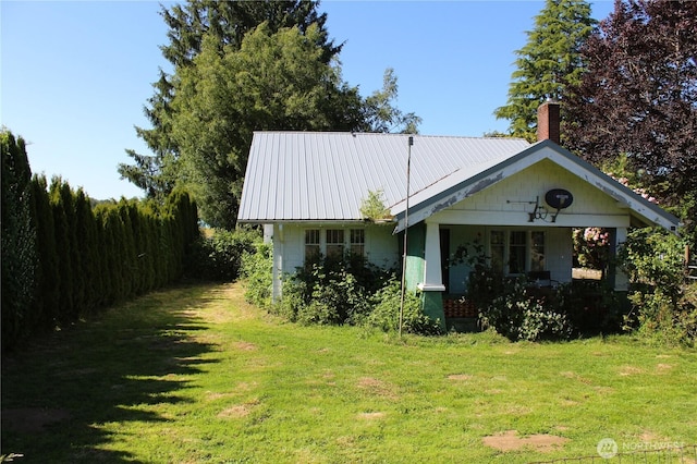 709 Monte-Elma Rd, Montesano, WA 98563 - photo 1