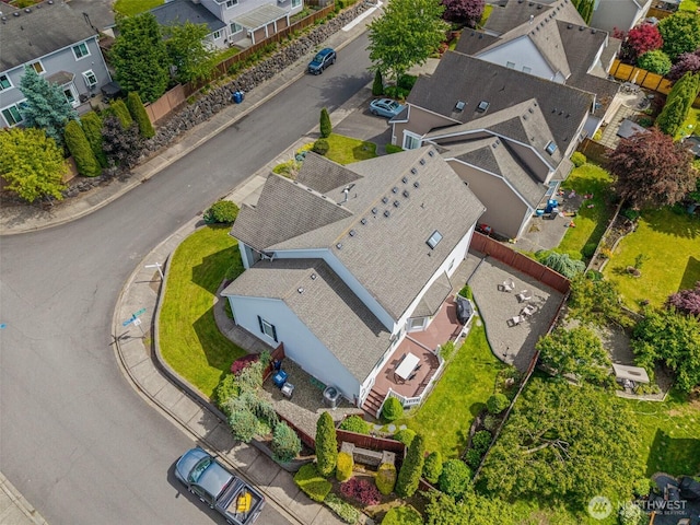 30101 129th Pl SE, Auburn, WA 98092 - aerial perspective of suburban area