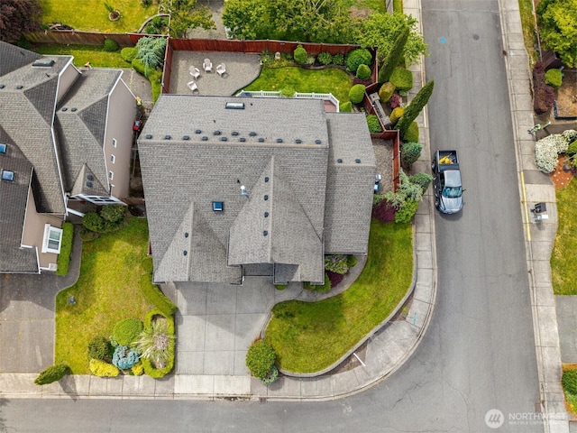 30101 129th Pl SE, Auburn, WA 98092 - aerial view of property and surrounding area