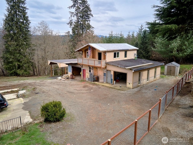 13500 NE 406th St, Amboy, WA 98601 - photo 14