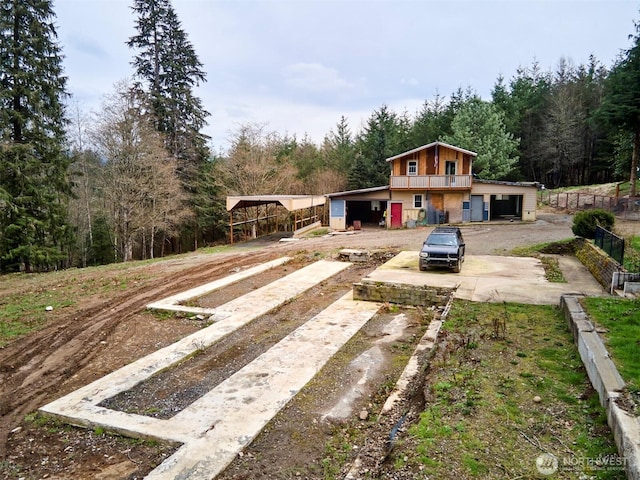 13500 NE 406th St, Amboy, WA 98601 - photo 15