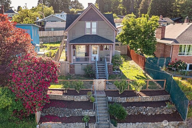 517 S Hartford Ave, Bremerton, WA 98312 - photo 26