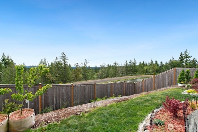 1134 Baker Heights Loop, Bremerton, WA 98312 - view of yard