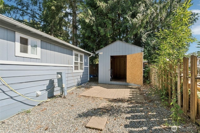 4248 A St SE Unit 518, Auburn, WA 98002 - view of shed