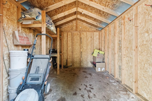 4248 A St SE Unit 518, Auburn, WA 98002 - view of storage room