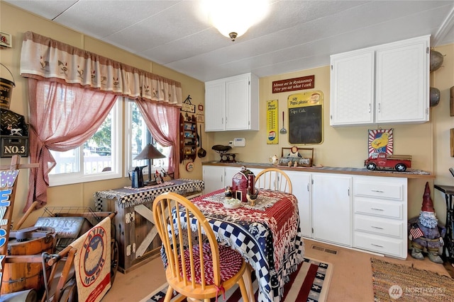 25513 37th Ave E, Spanaway, WA 98387 - view of dining space