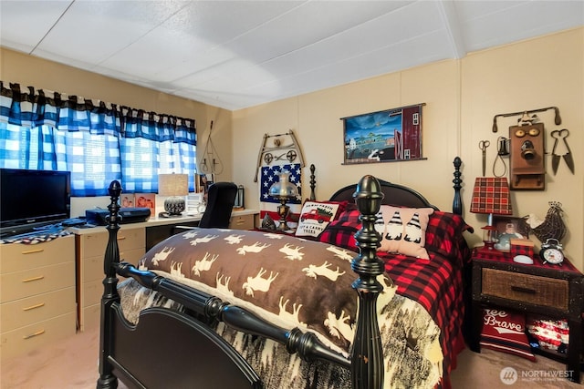 25513 37th Ave E, Spanaway, WA 98387 - view of bedroom