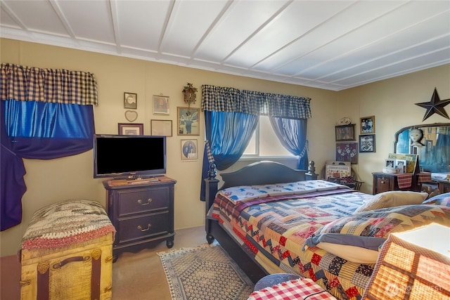 25513 37th Ave E, Spanaway, WA 98387 - bedroom featuring carpet floors