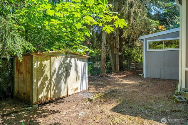 3883 SE Harriet St, Port Orchard, WA 98366 - view of yard