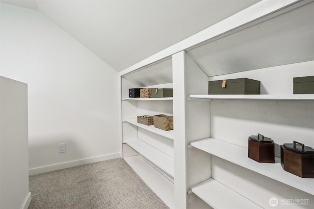 369 NW 49th St, Seattle, WA 98107 - view of storage area