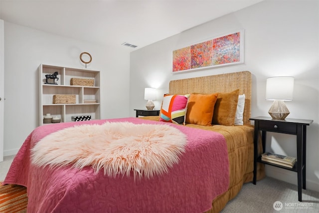 369 NW 49th St, Seattle, WA 98107 - bedroom with carpet floors