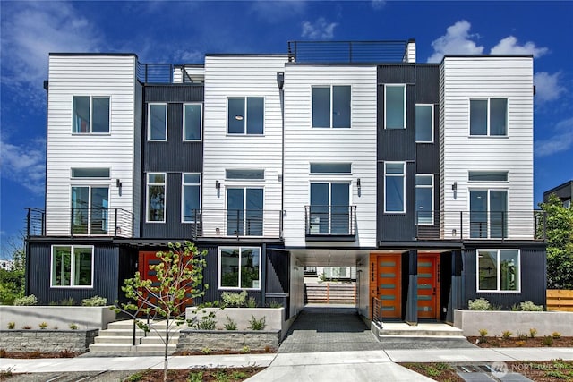 4306 S Holden St, Seattle, WA 98118 - view of front of property