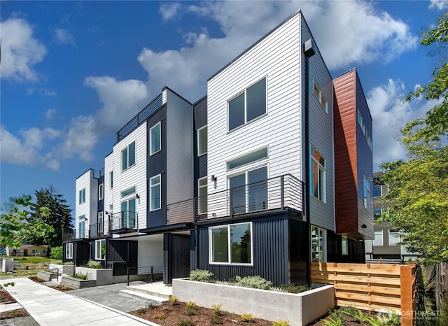4306 S Holden St, Seattle, WA 98118 - view of front of house