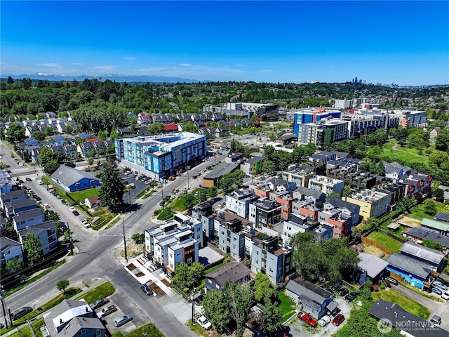 4306 S Holden St, Seattle, WA 98118 - view of urban area