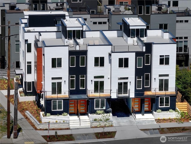 4306 S Holden St, Seattle, WA 98118 - view of property