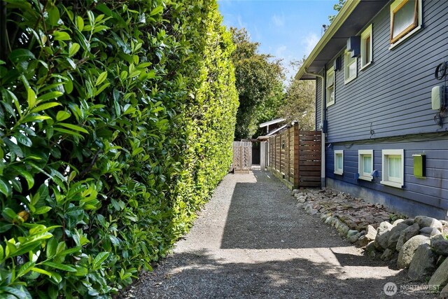 7141 47th Ave SW, Seattle, WA 98136 - view of property exterior