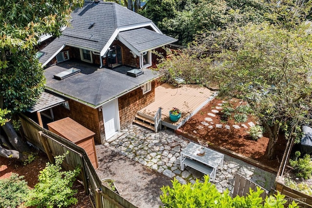 7141 47th Ave SW, Seattle, WA 98136 - photo 1