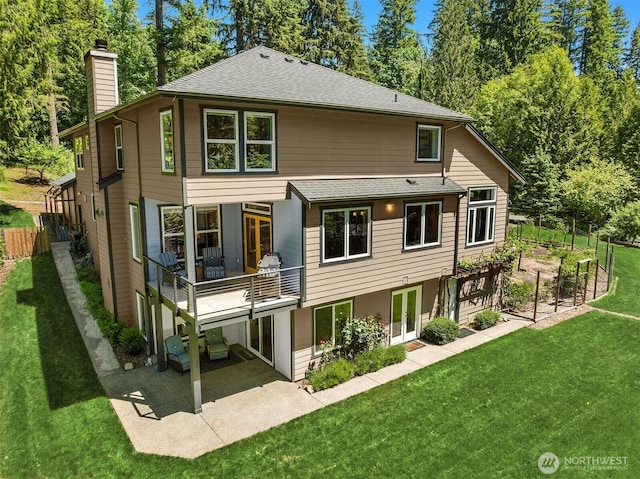 17833 236th Pl NE, Woodinville, WA 98077 - photo 39