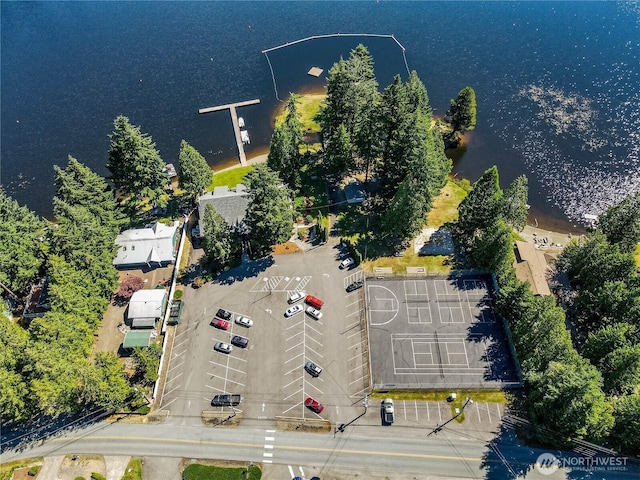 330 E Rd Of Tralee, Shelton, WA 98584 - aerial view
