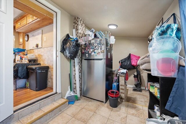 412 Maple Ct, Toppenish, WA 98948 - view of storage area