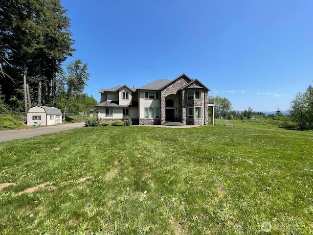 381 Panda Rd, Washougal, WA 98671 - photo 31