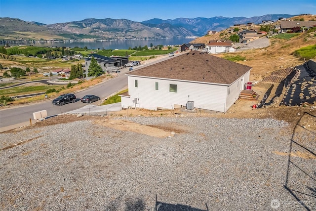 105 Hillcrest Pl, Chelan, WA 98816