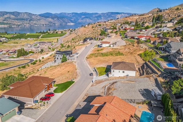 105 Hillcrest Pl, Chelan, WA 98816