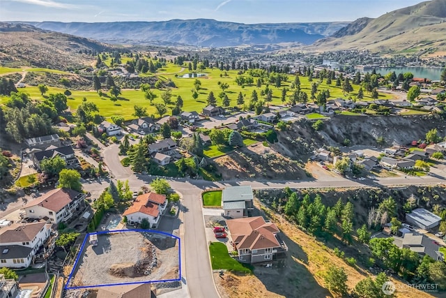 105 Hillcrest Pl, Chelan, WA 98816