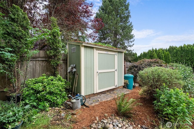 13304 SE 248th Pl, Kent, WA 98042 - view of shed