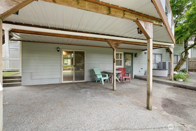 13304 SE 248th Pl, Kent, WA 98042 - view of patio / terrace