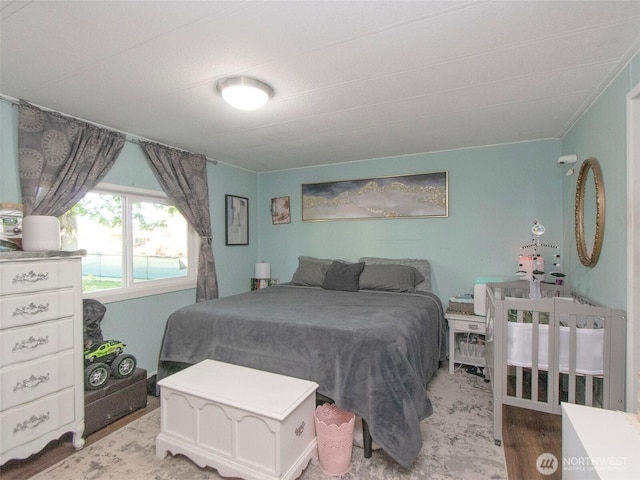 81 Robbins Rd, Sequim, WA 98382 - view of bedroom