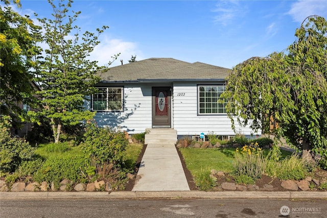 1203 S 8th Ave, Yakima, WA 98902 - view of front facade
