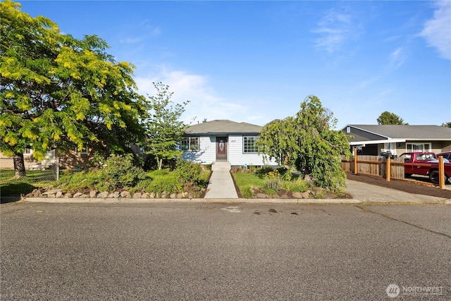 1203 S 8th Ave, Yakima, WA 98902 - view of front of home