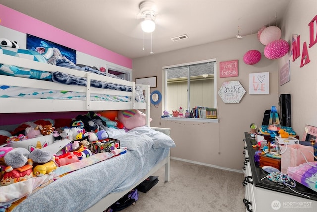 167 Goldmyer Dr, Chehalis, WA 98532 - bedroom with carpet floors and baseboards