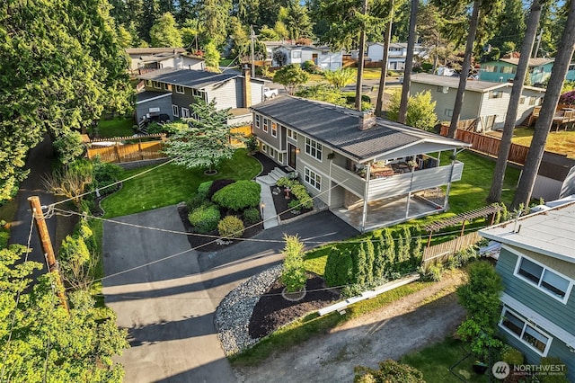 8724 Main St, Edmonds, WA 98026 - view of subject property