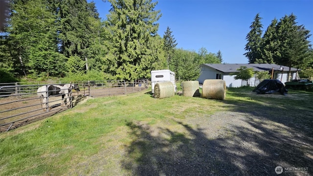 2746 S Silver Lake Rd, Castle Rock, WA 68111 - photo 10