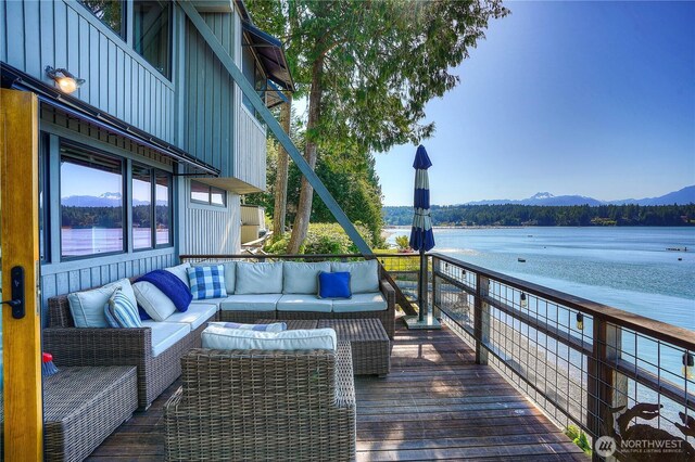 14730 Seabeck Hwy NW, Seabeck, WA 98380 - photo 18